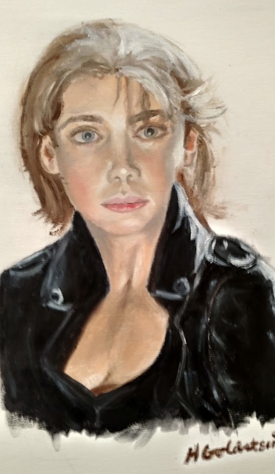 1st Oil