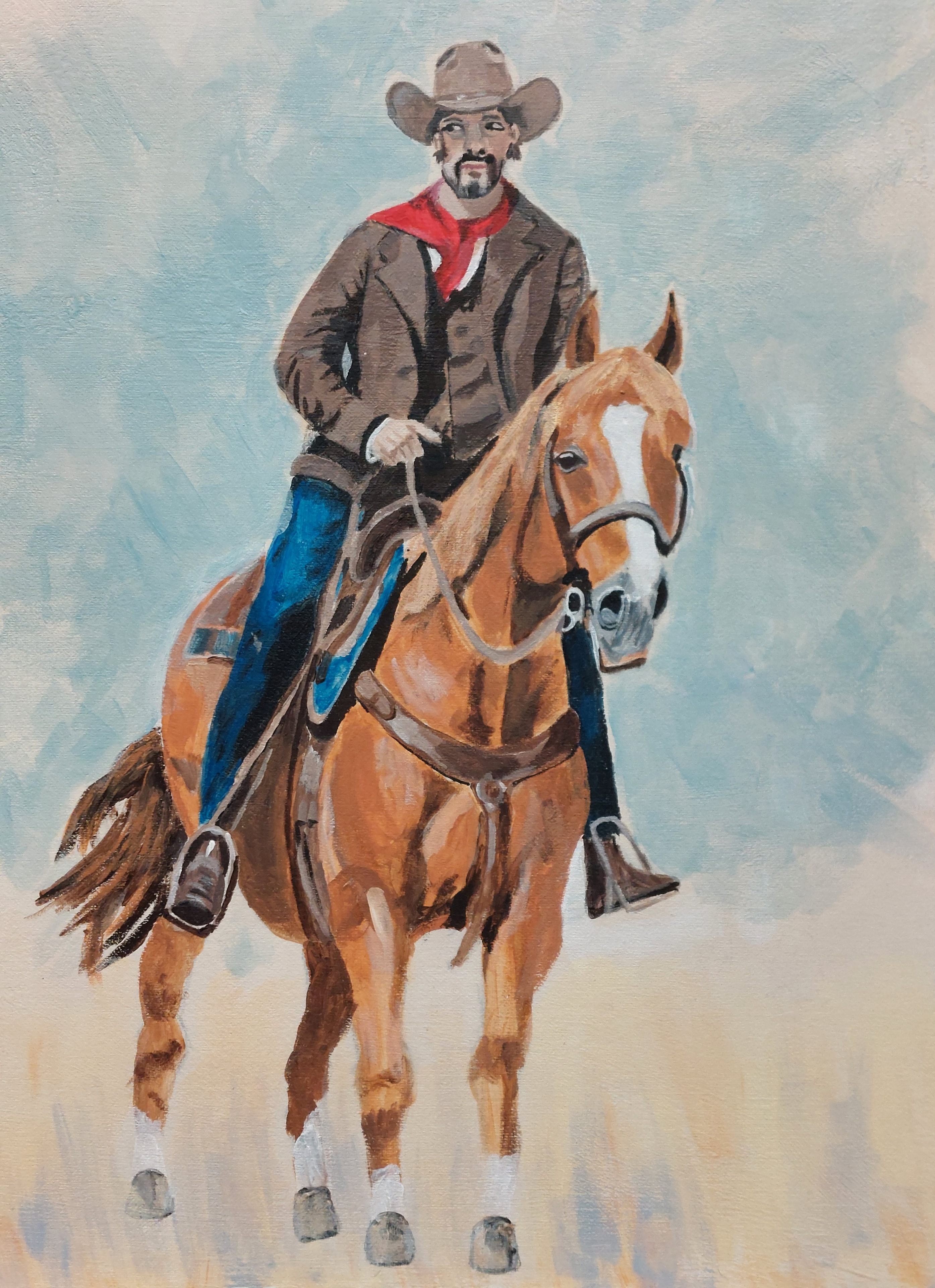 Cowboy