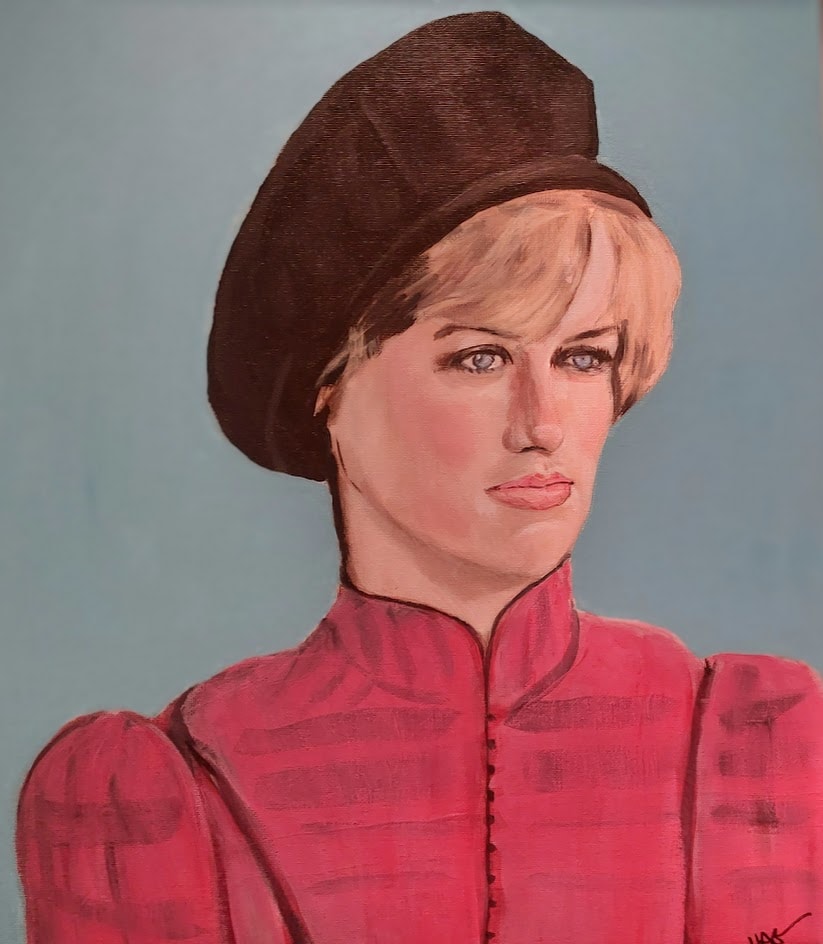 Diana