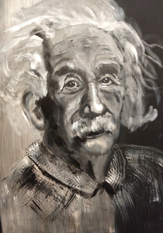 Einstein