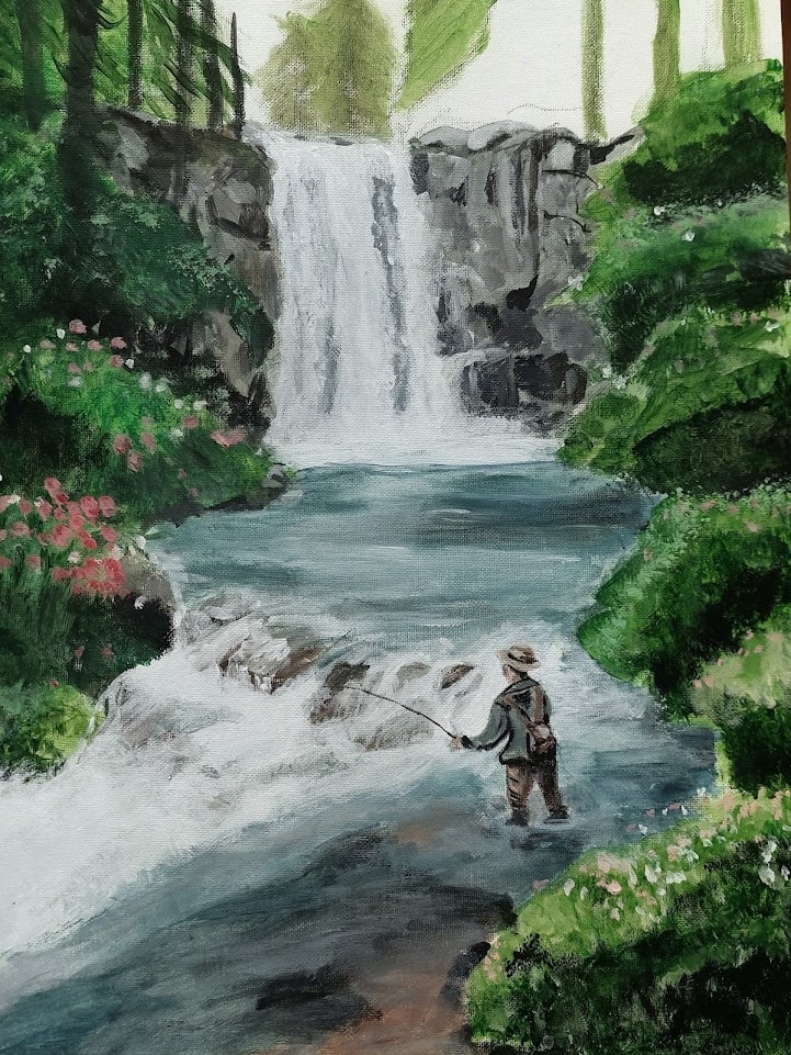 Fishing