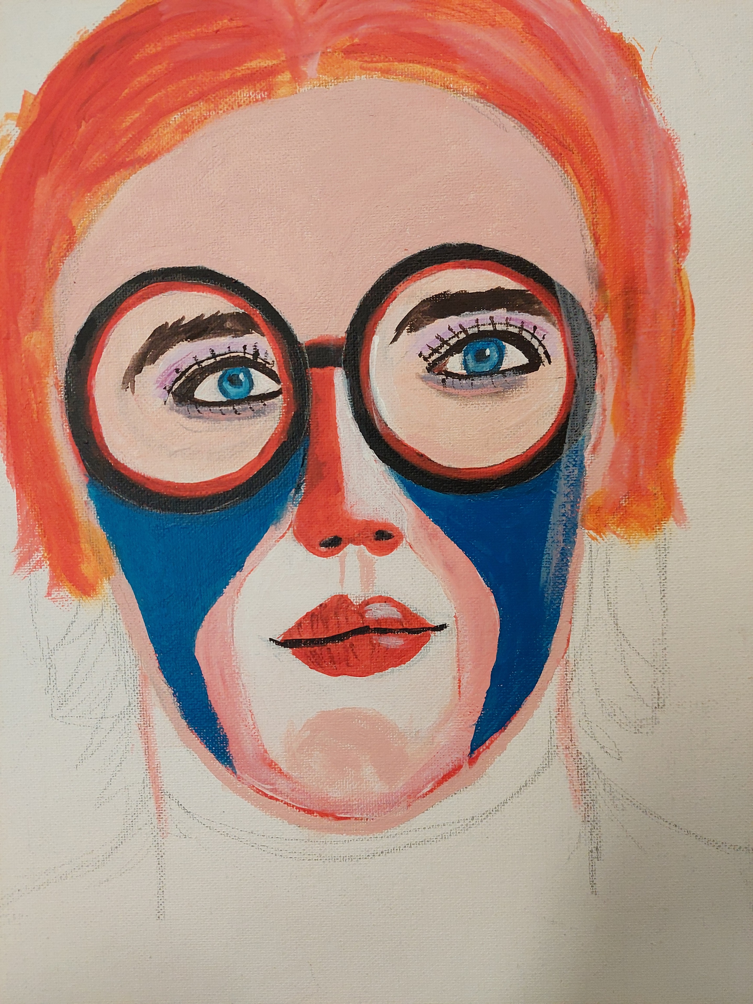 Fun To Paint