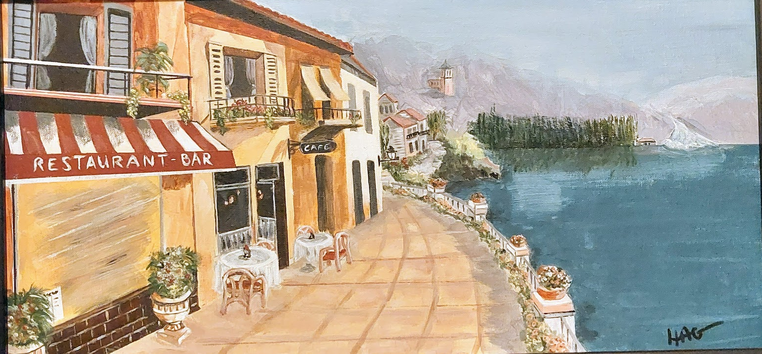 Italy