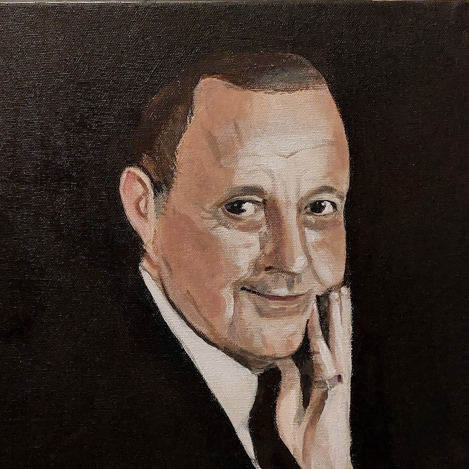 Jack Benny